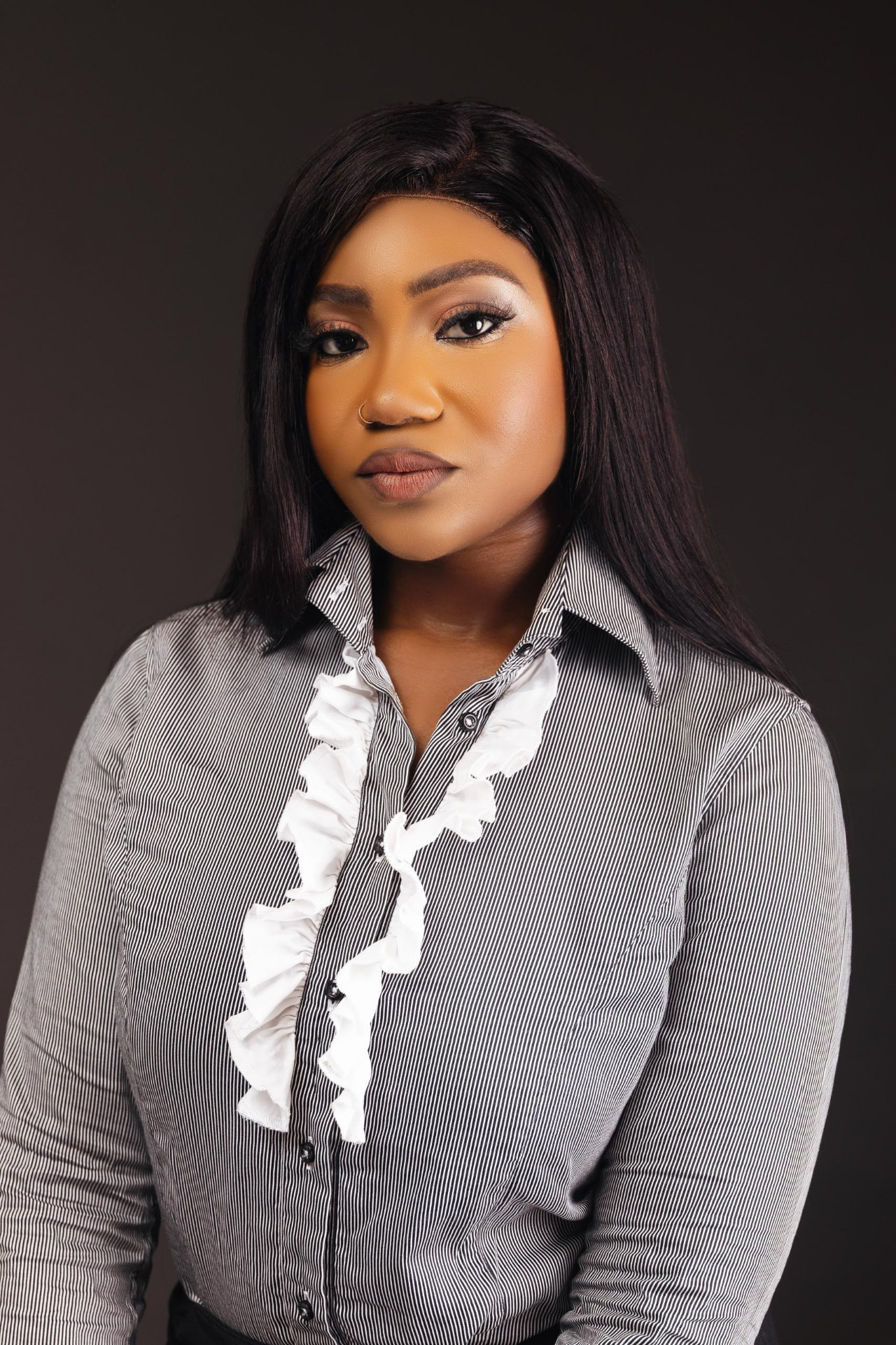 Ayomide Omotayo Adedeji, Founder and Chief Executive Officer