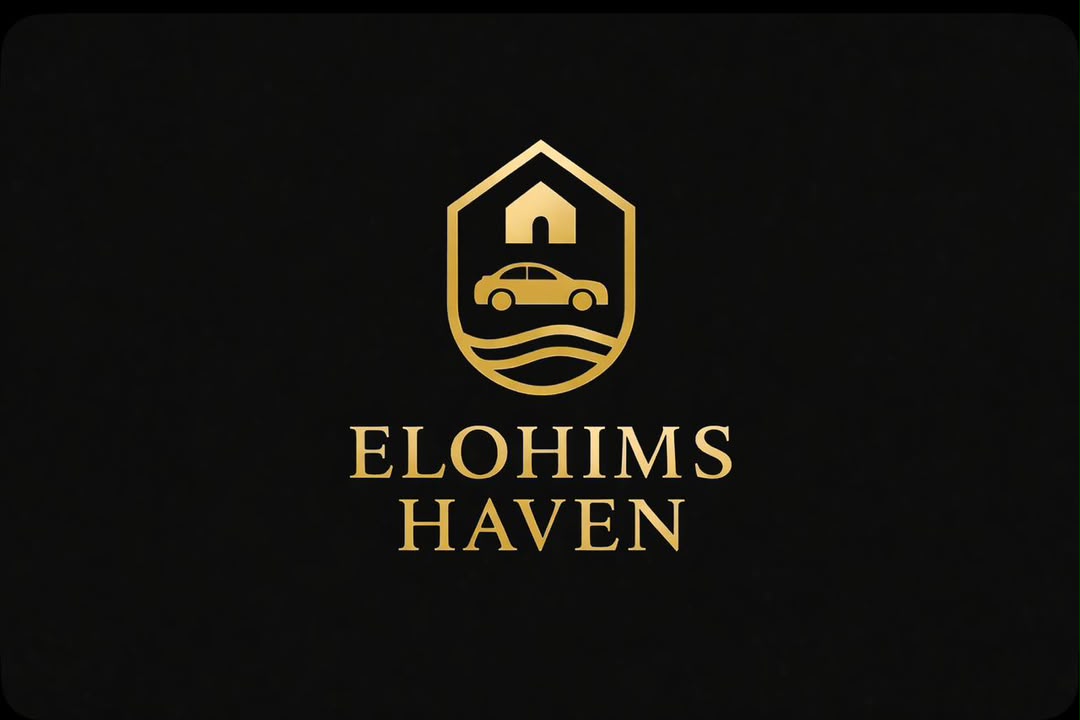 Elohims Haven emblem